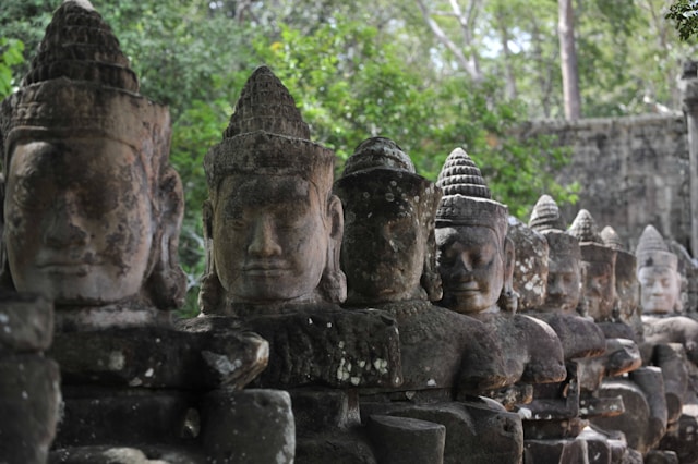 Phnom Penh
